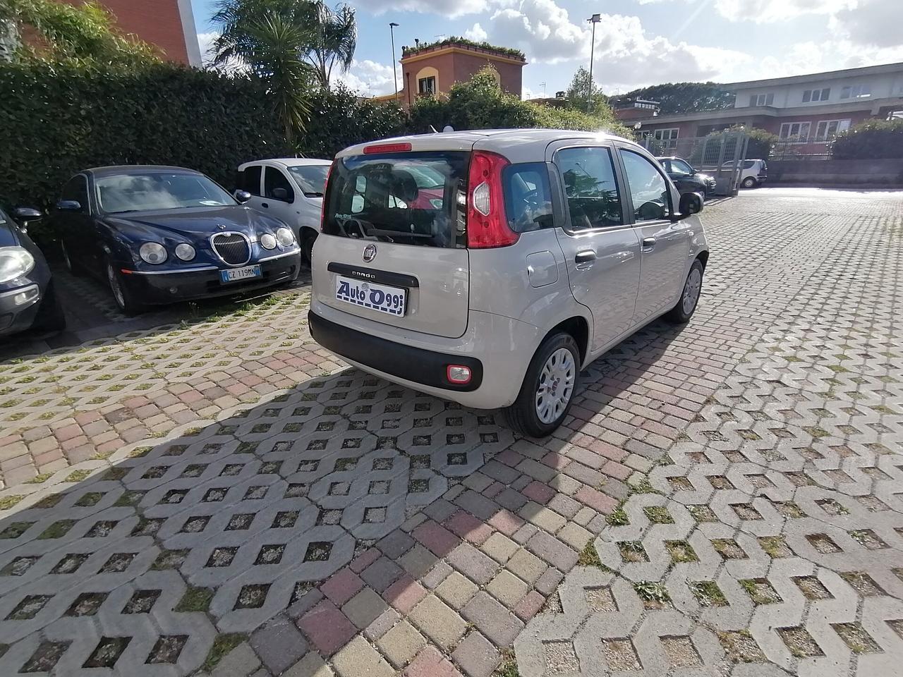 Fiat Panda 1.2 EasyPower Easy