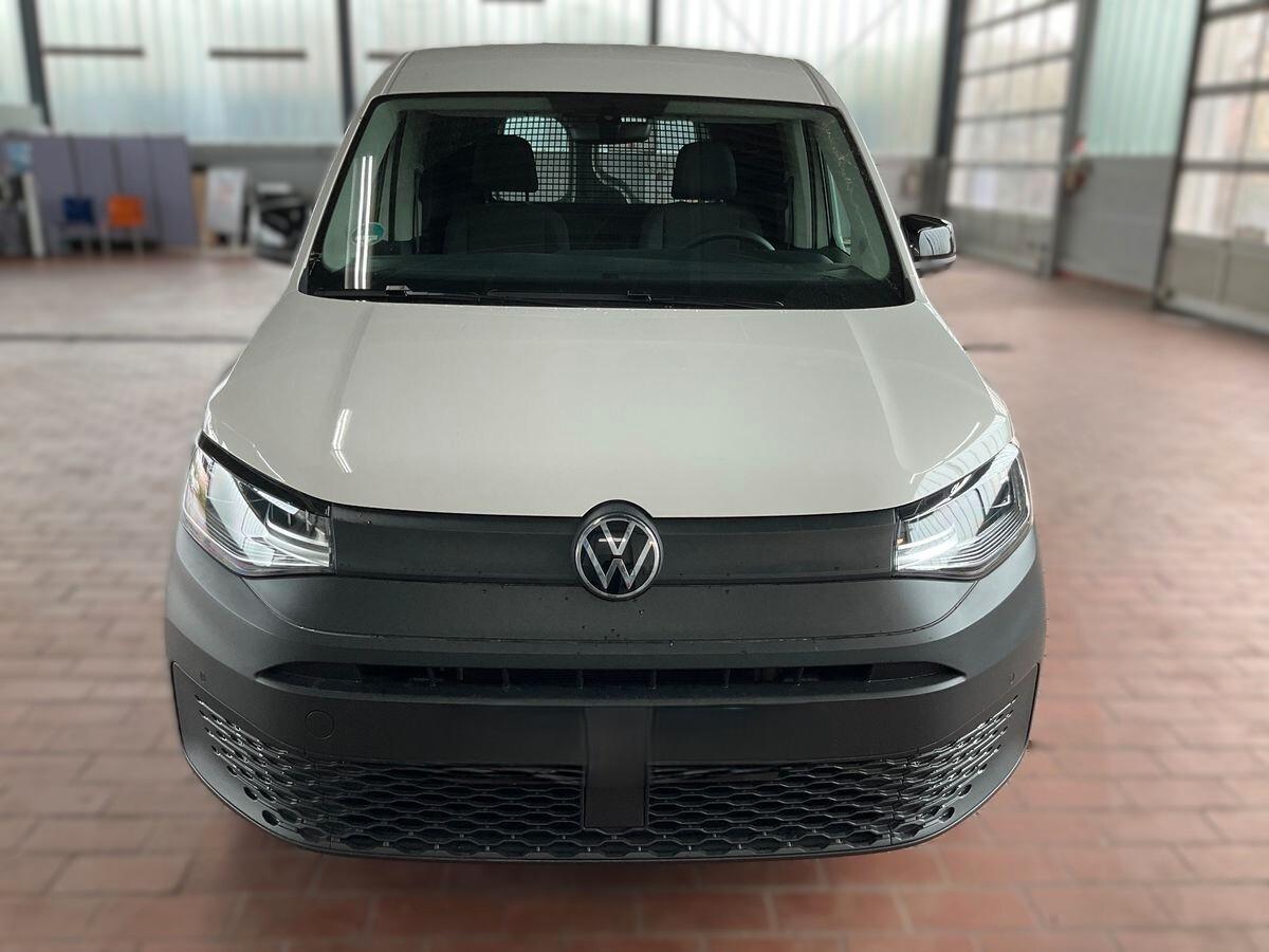 VOLKSWAGEN CADDY 1.5 TGI AUTOCARRO METANO