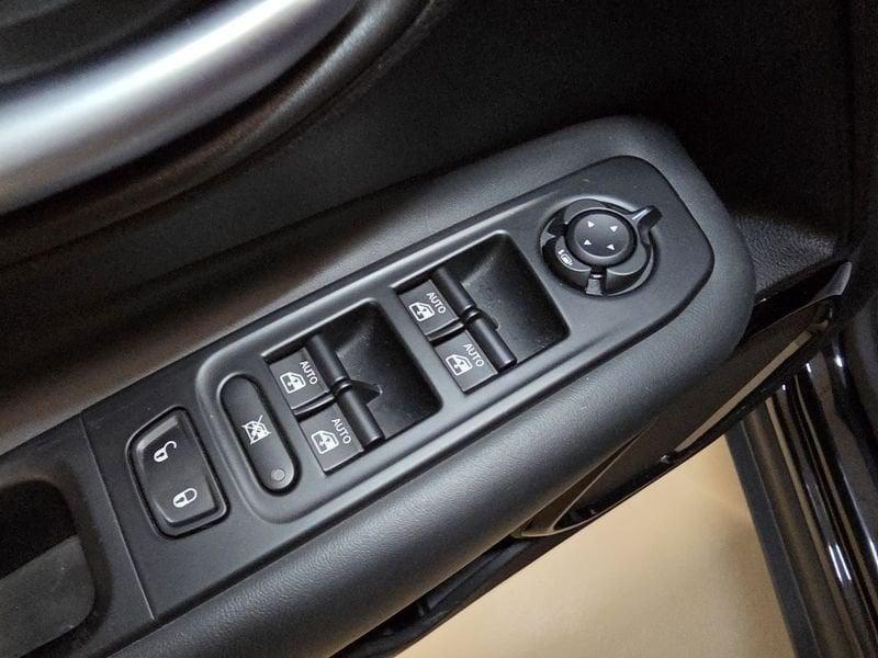 Jeep Renegade Renegade 1.0 T3 Night Eagle solo 66.000 Km