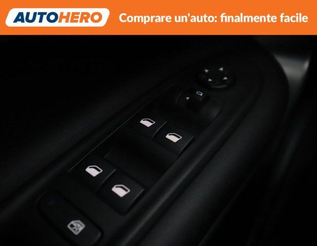 JEEP Avenger 1.2 Turbo 100 CV MHEV Altitude