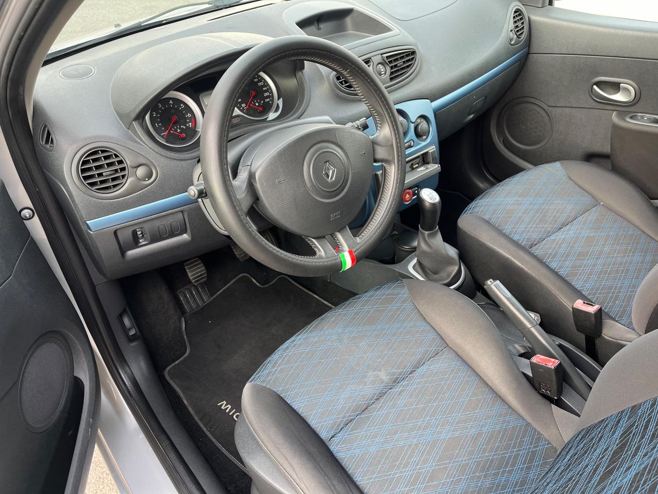 RENAULT CLIO - OCCASIONE