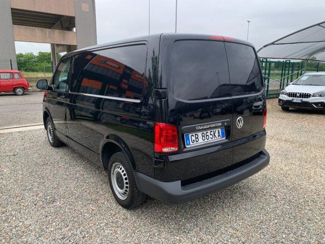 VOLKSWAGEN Transporter 2.0 TDI 150CV DSG PL *IVA COMPRESA*