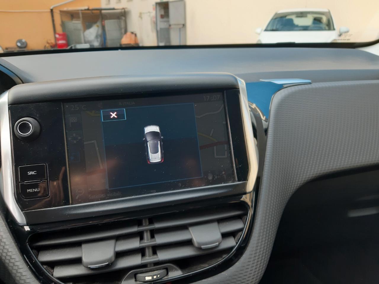 Peugeot 2008 BlueHDi 100 Allure