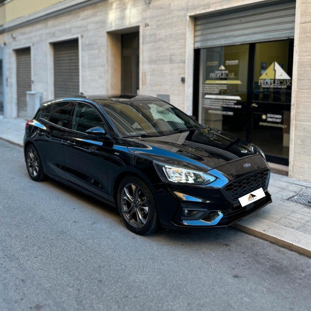 Ford Focus 2021 ST Line **PERFETTA**