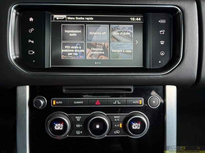 Land Rover Range Rover Range Rover 3.0 TDV6 Vogue