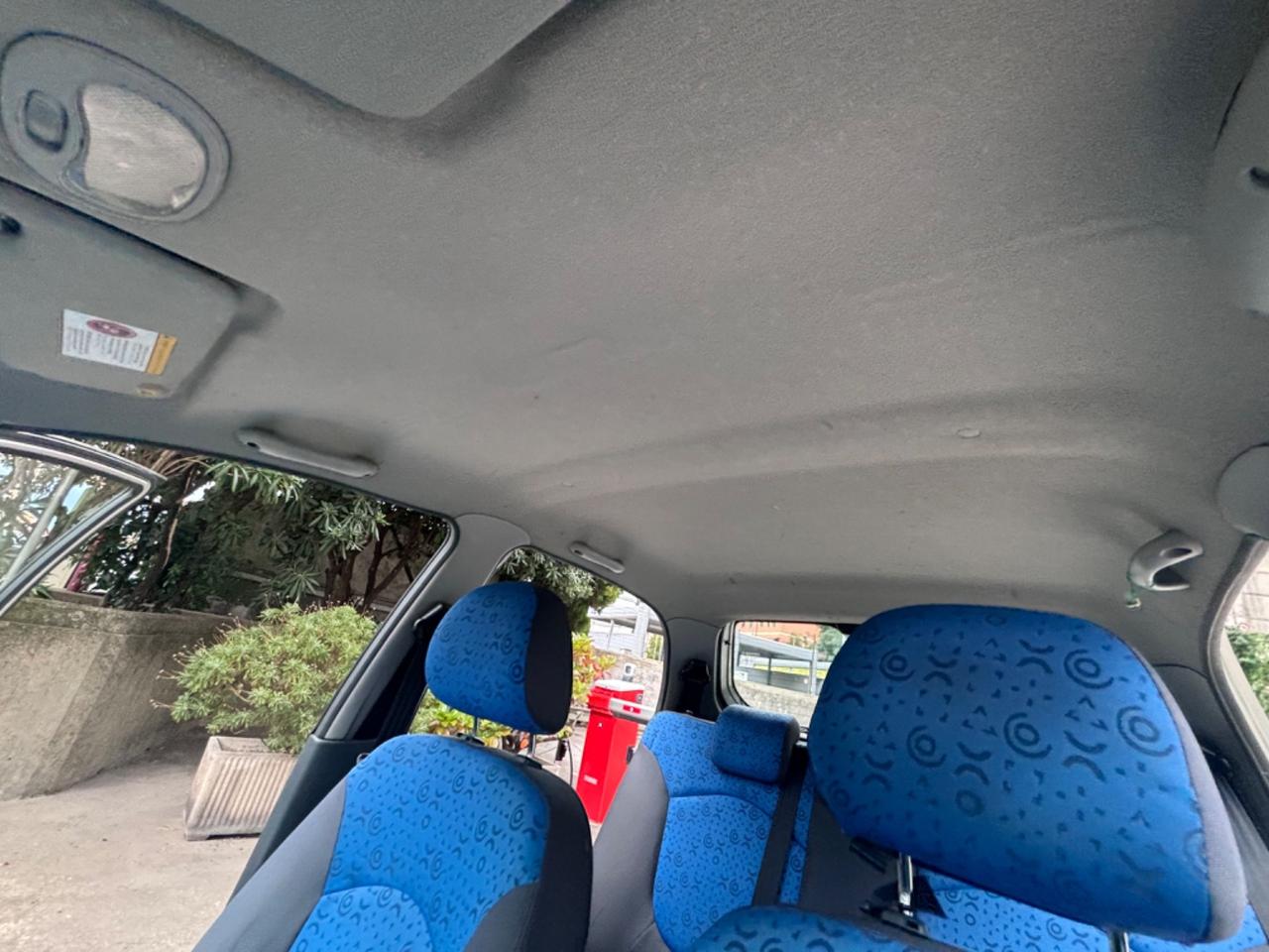 Chevrolet Matiz 1000 SX Energy