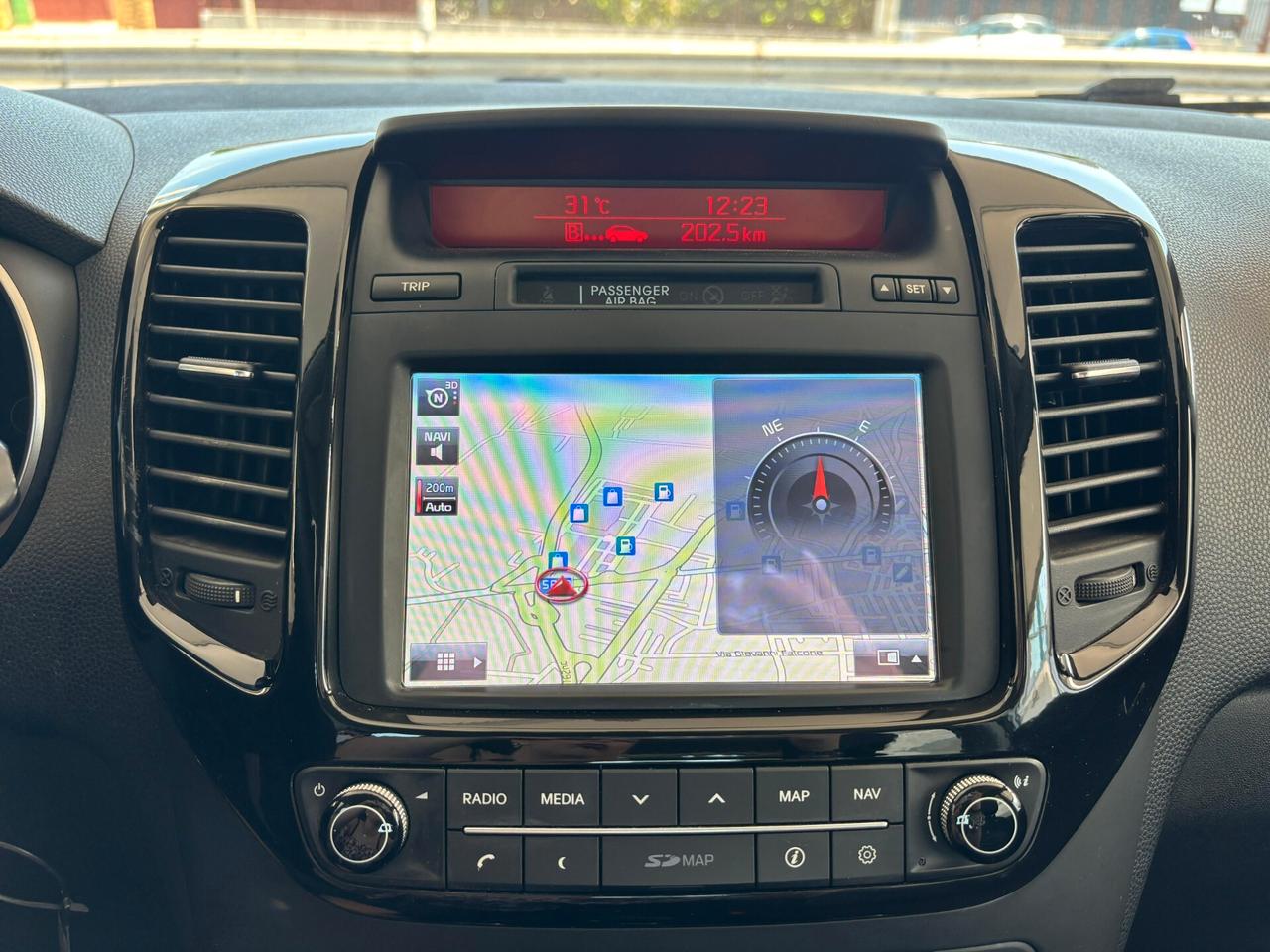 Kia Venga 1.4 EcoGPL Cool