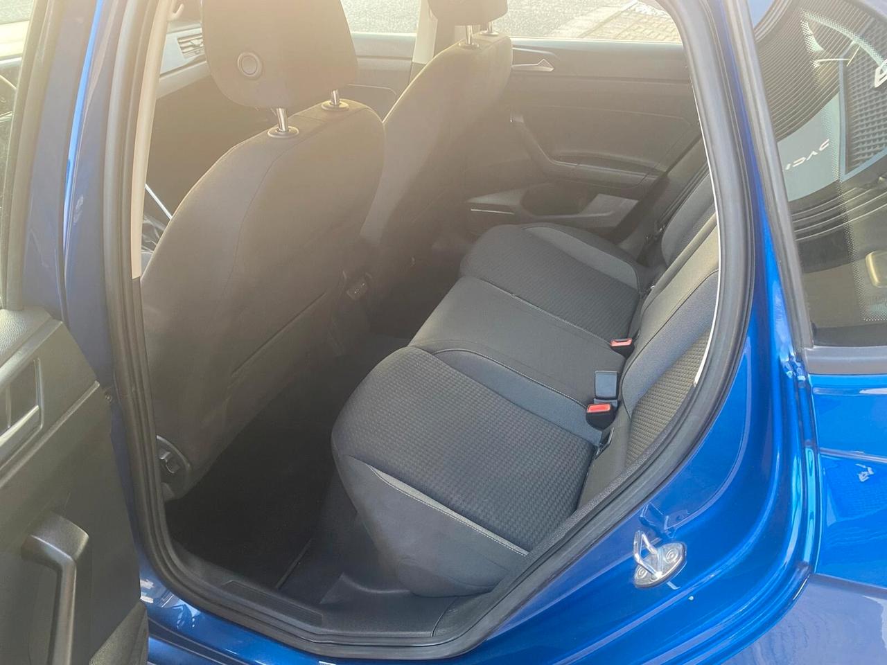 Volkswagen Polo 1.0 TSI DSG Life