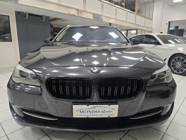 Bmw 530d Touring Business 245cv 2011
