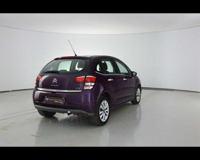 CITROEN C3 PureTech 82 Seduction