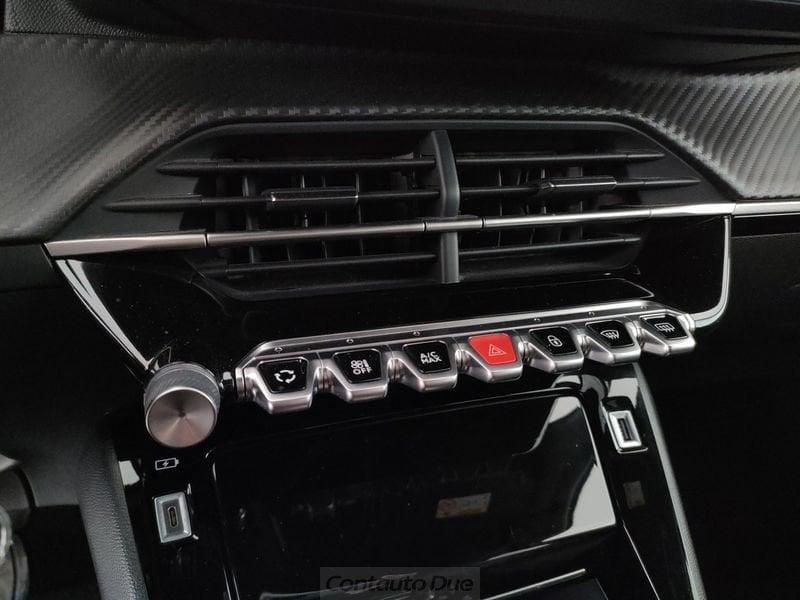 Peugeot 2008 2008 1.5 bluehdi Allure Pack s&s 130cv eat8