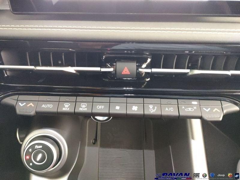 Alfa Romeo Tonale 1.5 160cv Hybrid Veloce