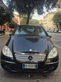 Mercedes-benz A 150 Coupé Avantgarde