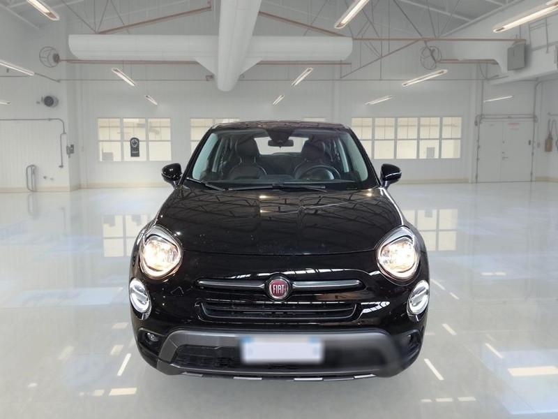 FIAT 500X 1.0 T3 120 CV MT E6D BUSINESS 5 PORTE CROSSOVER