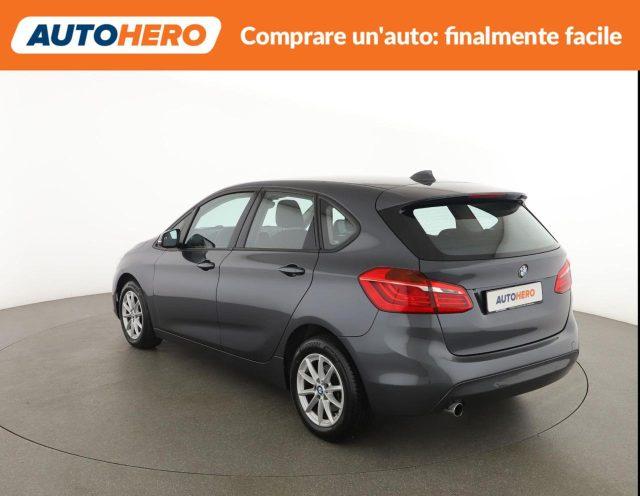 BMW 218 d Active Tourer Advantage