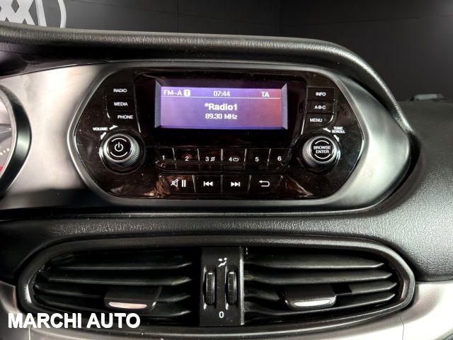 FIAT Tipo 1.4 5 porte Easy
