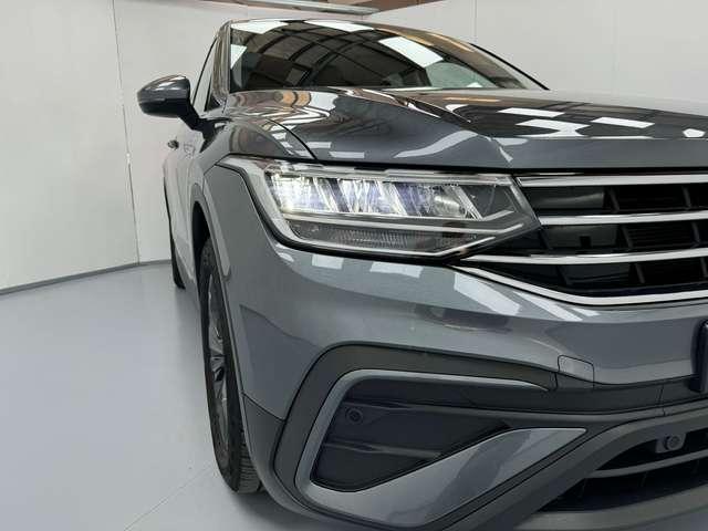 Volkswagen Tiguan Allspace LIFE 1.5 TSI DSG 150CV 7POSTI *GANCIO+LED* PROMO!