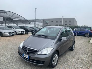 MERCEDES-BENZ A 160 BlueEFFICIENCY Executive