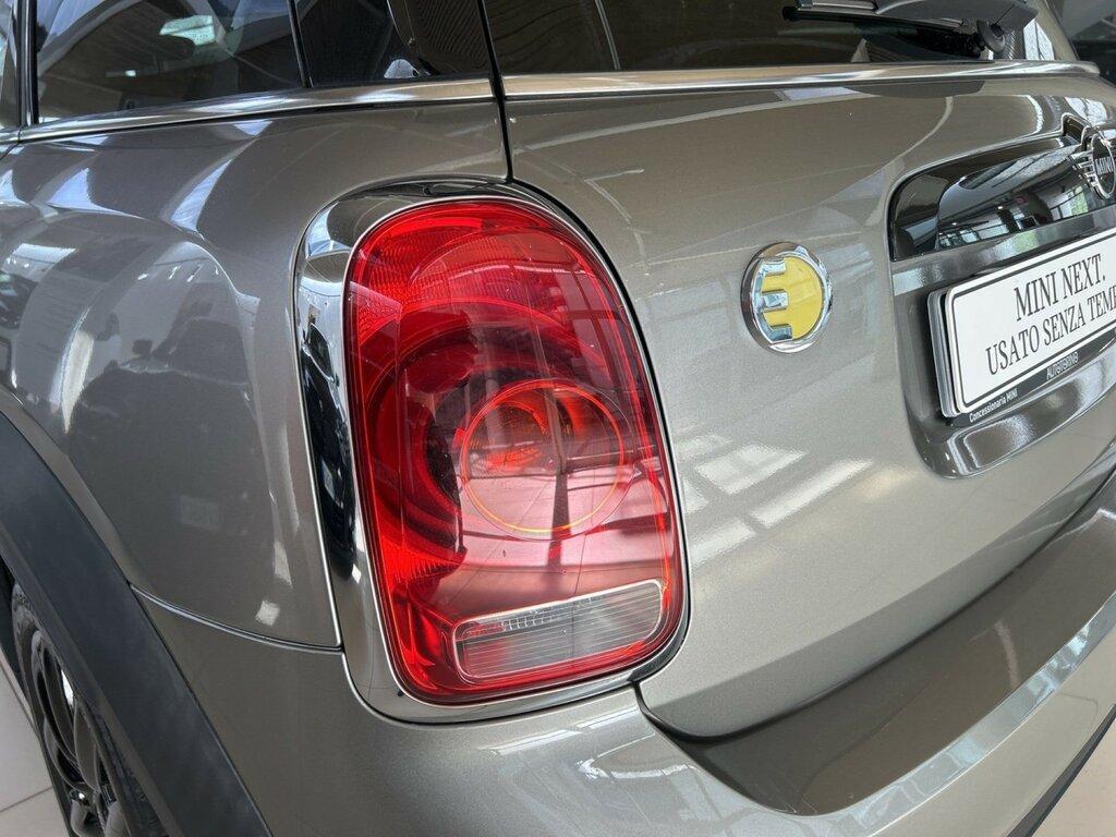 Mini Cooper SE Countryman Mini Countryman 1.5 Cooper SE Hype all4 auto