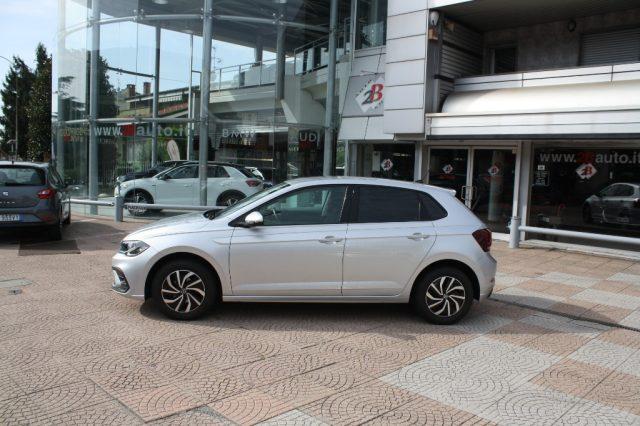 VOLKSWAGEN Polo 1.0 Life