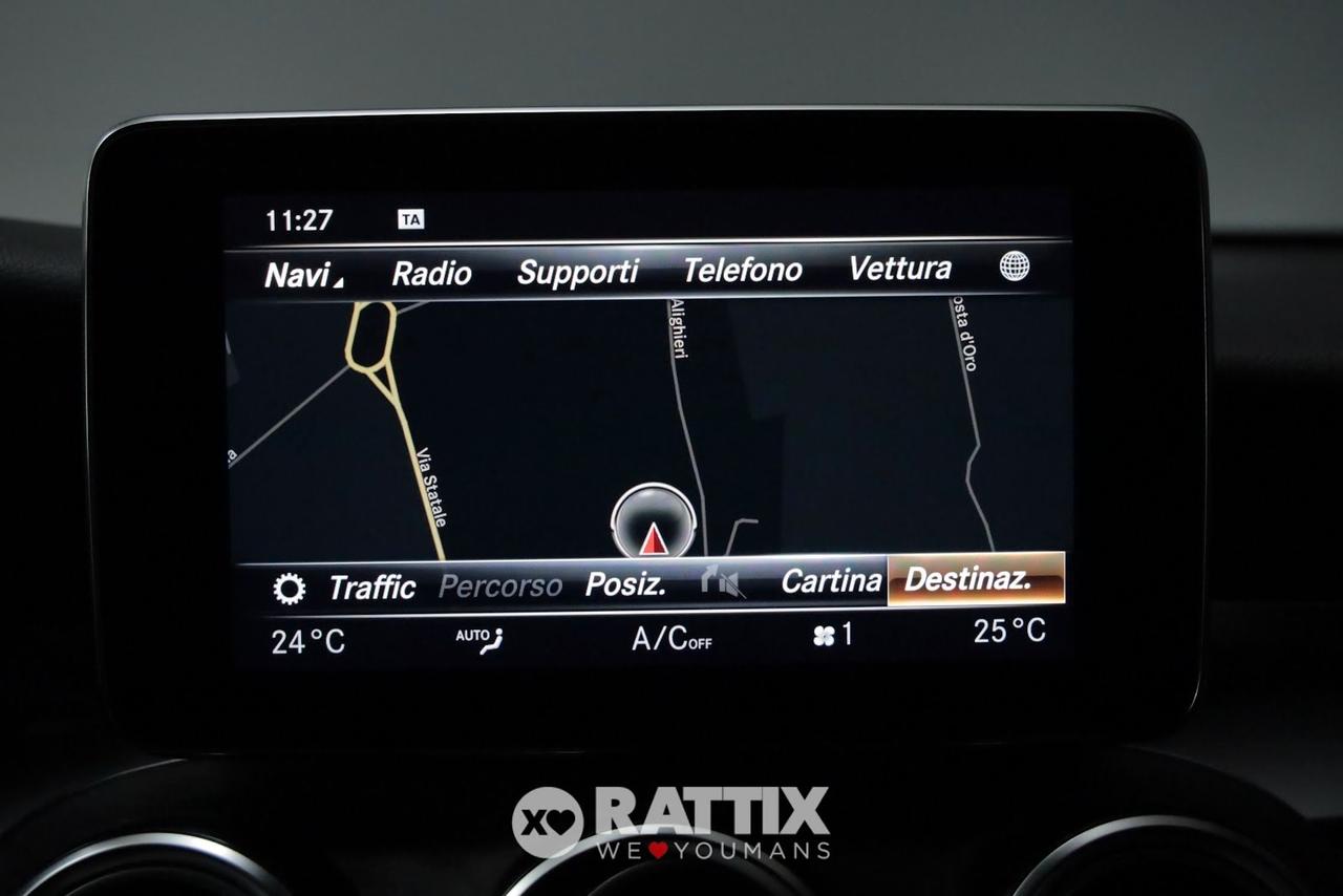 Mercedes-Benz GLC 350 e Executive 4matic auto