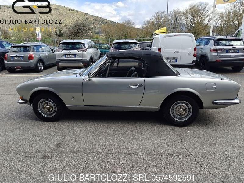 Peugeot 504 Cabrio B 02