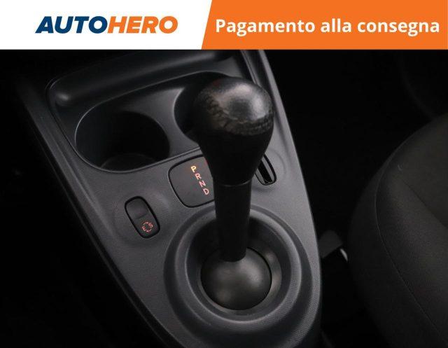 SMART ForFour 70 1.0 twinamic Passion
