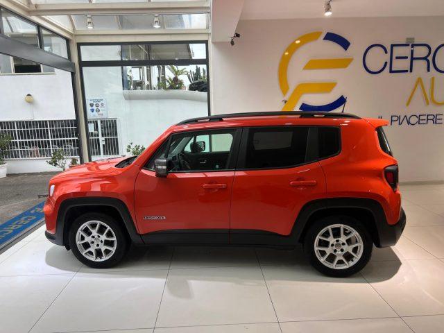 JEEP Renegade 1.6 Mjt 120 CV Limited da e179,00 mensili
