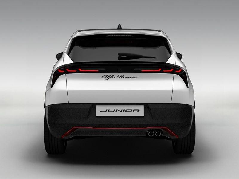 Alfa Romeo Junior Junior 1.2 145 CV Hybrid eDCT6 Speciale