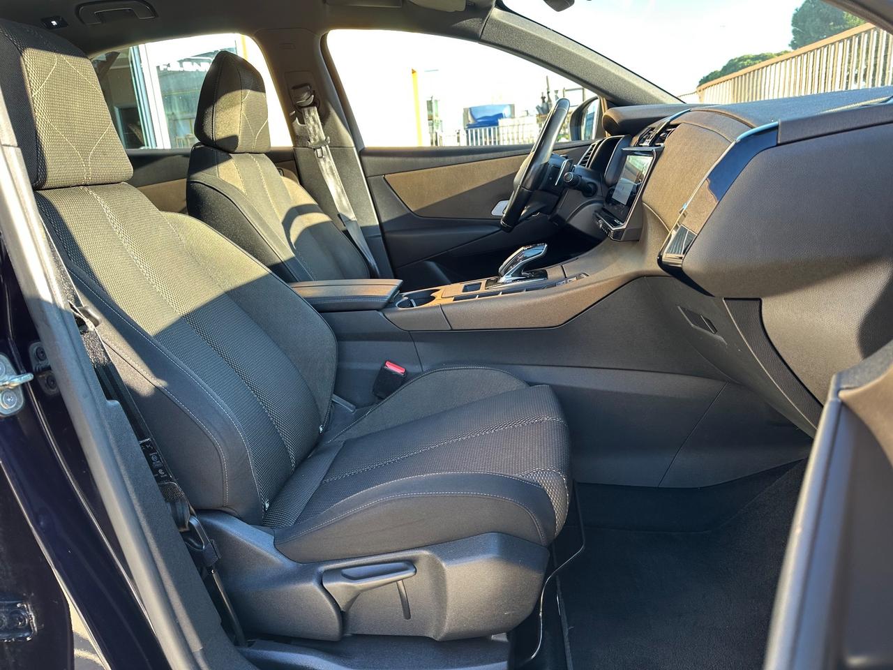 Ds 7 Crossback BlueHDi 130 aut. Grand Chic