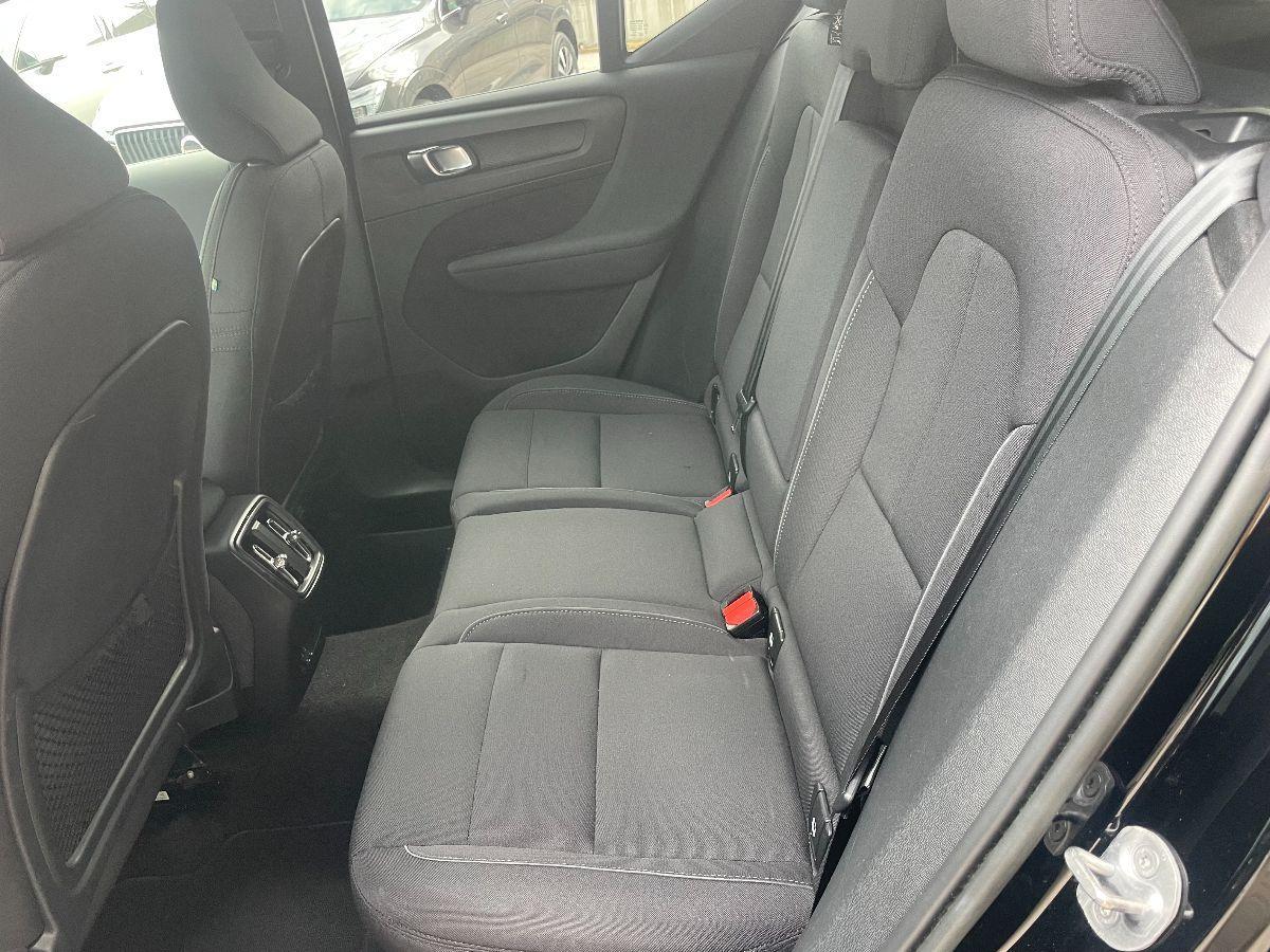 VOLVO - XC40 - Recharge Pure El. S.M. RWD Plus