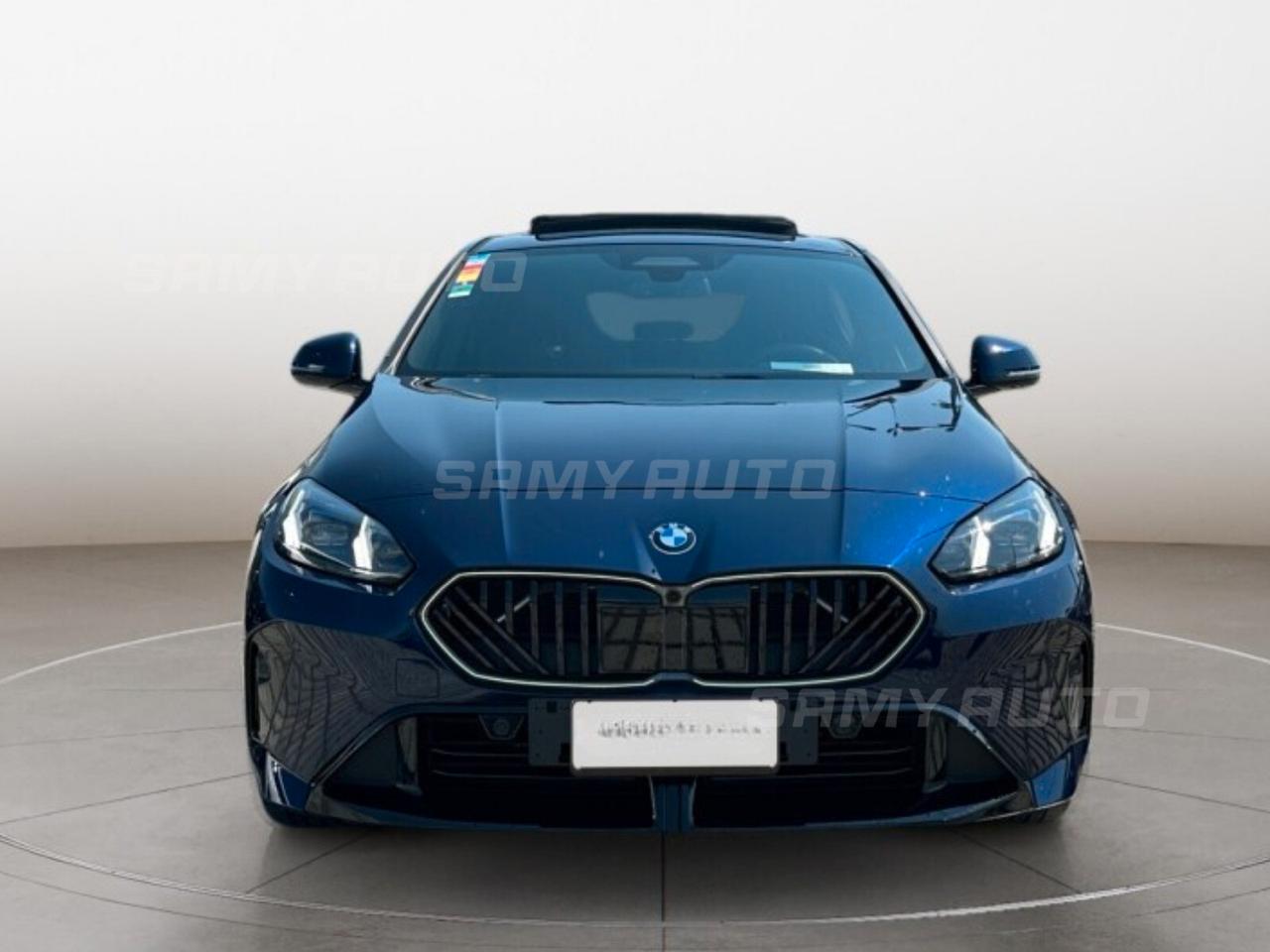 Bmw 120 120d 48V MSport Pro