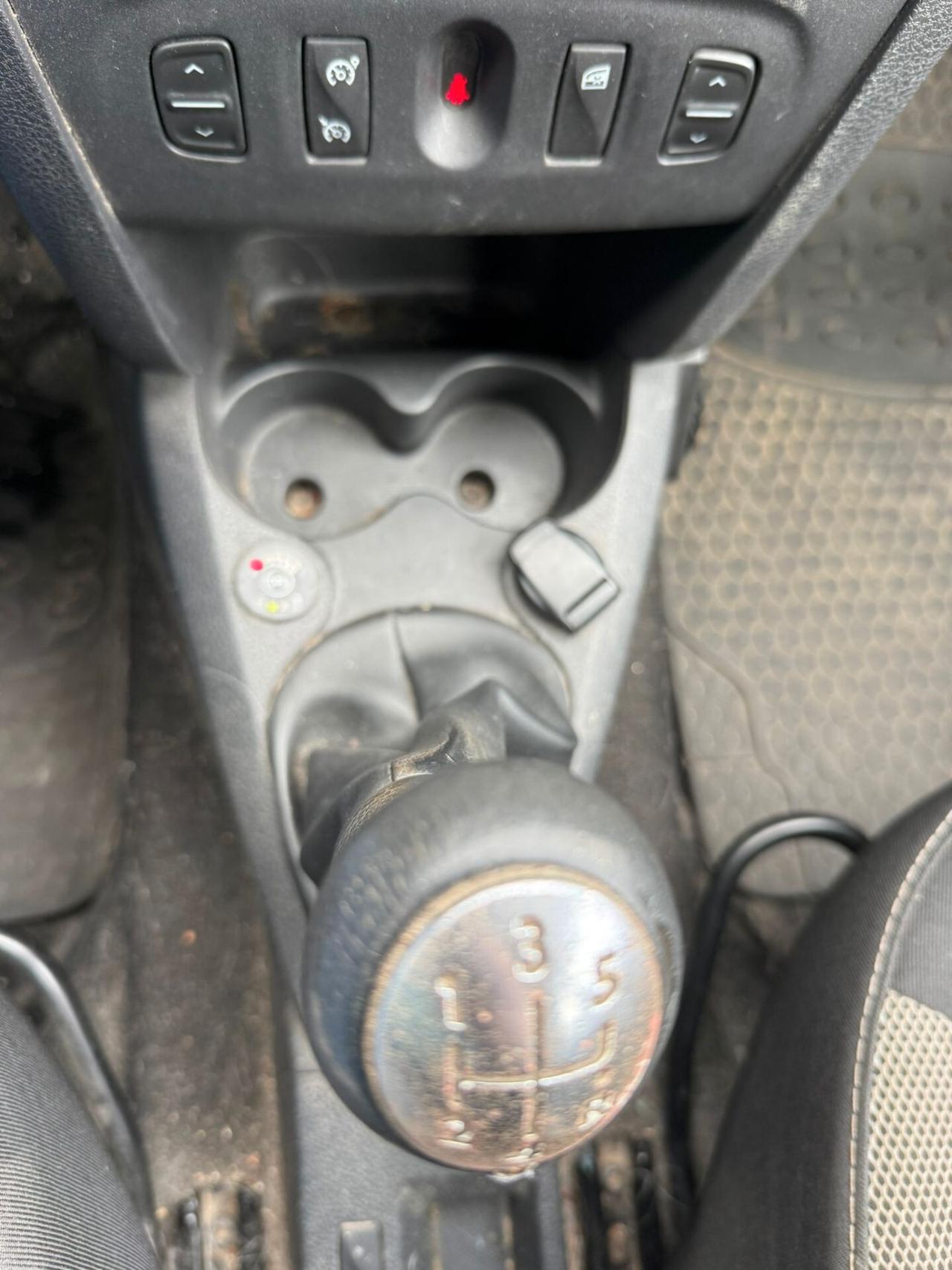 DACIA STEPWAY 0,9 GPL 90 CV COMFORT 5P