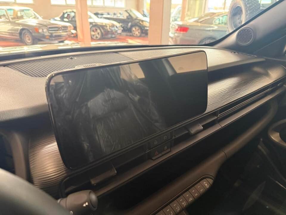 Jeep Avenger 1.2 Turbo 100 CV Longitude