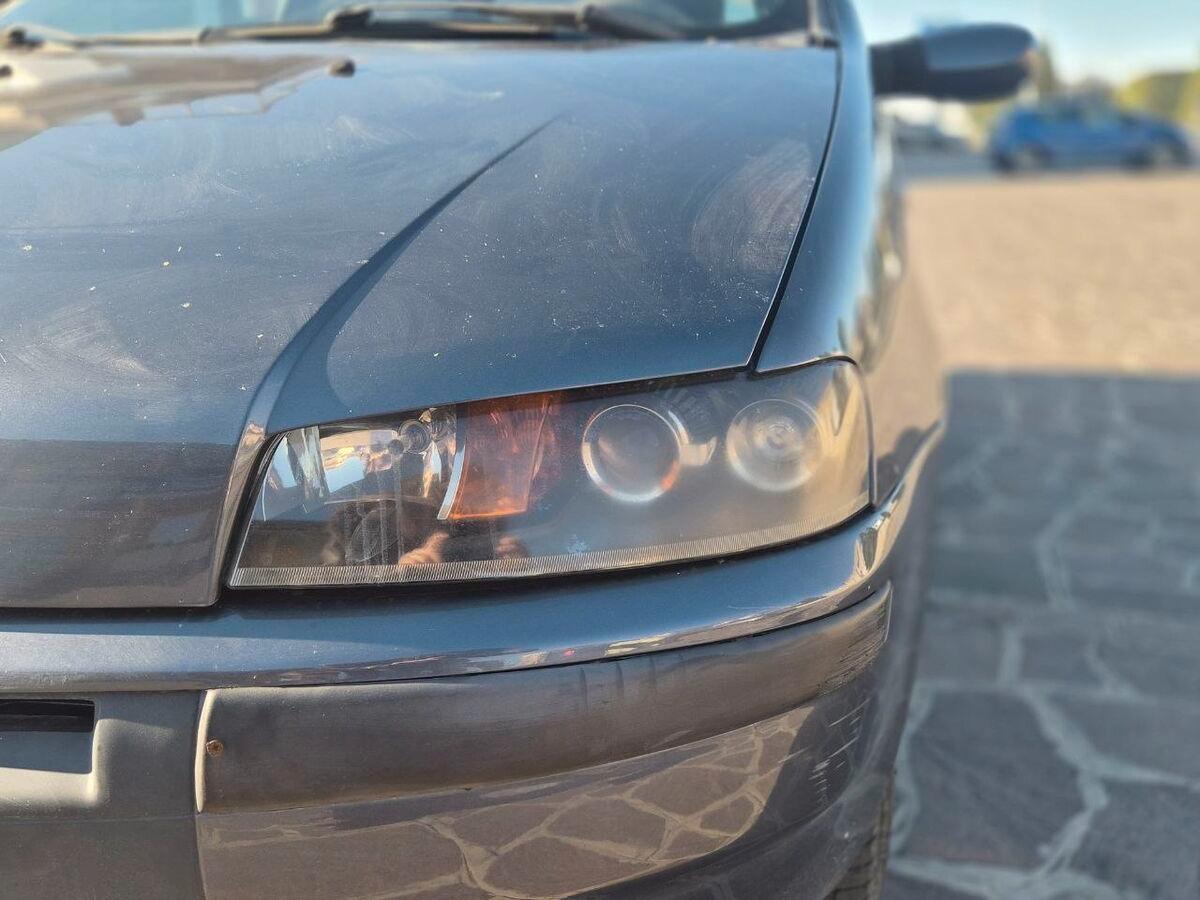 Fiat Punto 1.2 SX 3p