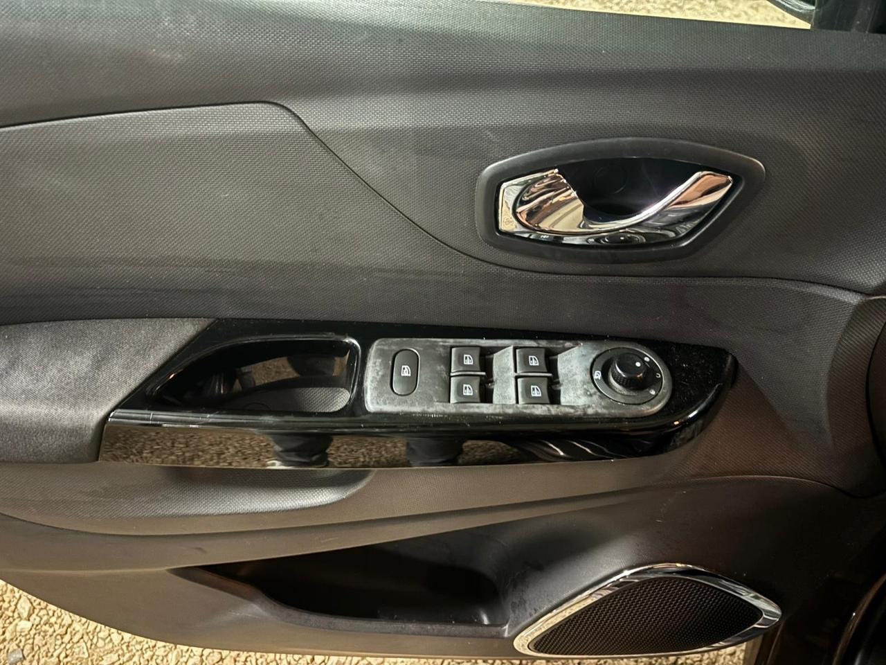 Renault Captur dCi 8V 110 CV Start&Stop Energy Intens