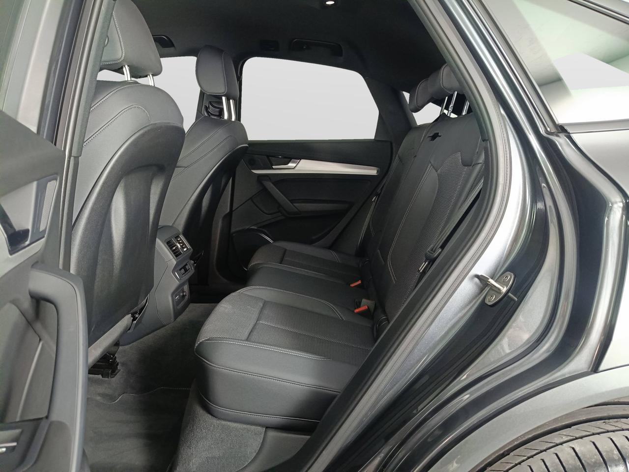 AUDI Q5 I Sportback 2021 - Q5 Sportback 40 2.0 tdi mhev 12V S line Plus quattro s-tronic