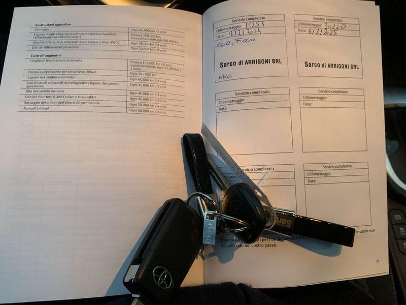 Toyota Yaris Yaris 1.5 Hybrid 5 porte Trend