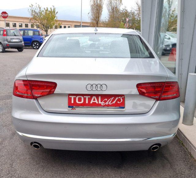 AUDI A8 3.0 TDI 250 CV quattro tiptronic CONTO VENDITA