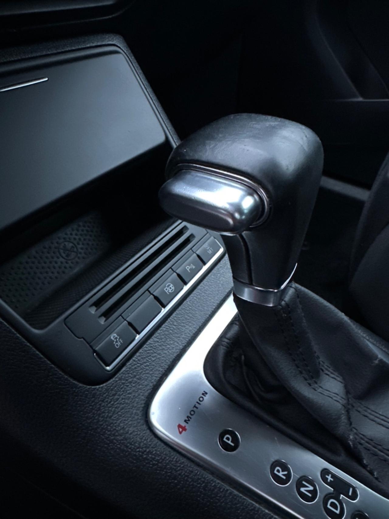 Volkswagen Tiguan 2.0 TDI DPF 4MOTION DSG Sport & Style