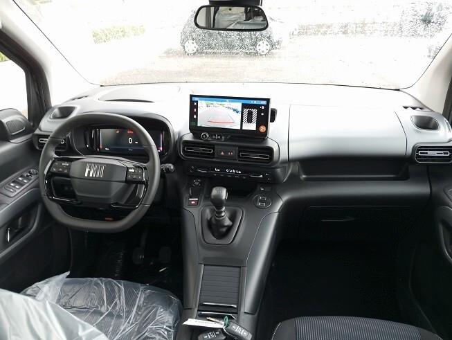 Doblò 1.5 BlueHdi 130 CV PC Magic Top