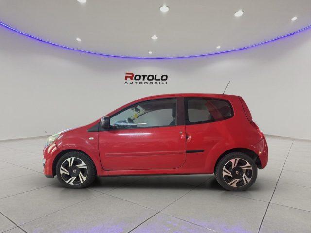 RENAULT Twingo 1.2 16V Live