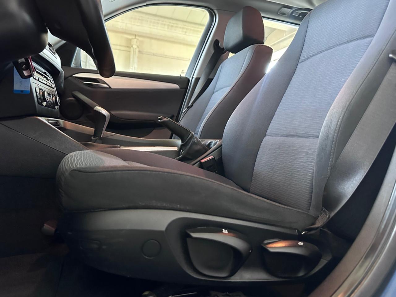 Bmw X1 sDrive20d Futura