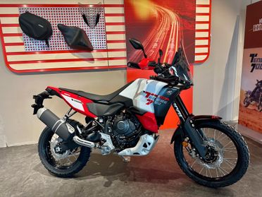 Yamaha Ténéré 700 - 2026