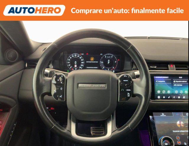 LAND ROVER Range Rover Evoque 2.0D I4 180 CV AWD Auto R-Dynamic
