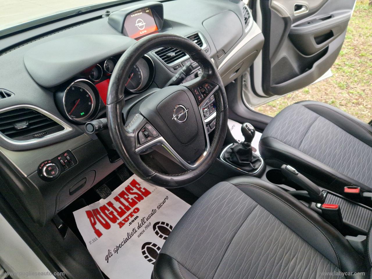 OPEL Mokka 1.6 CDTI Ecotec 136 4x2 S&S Cosmo