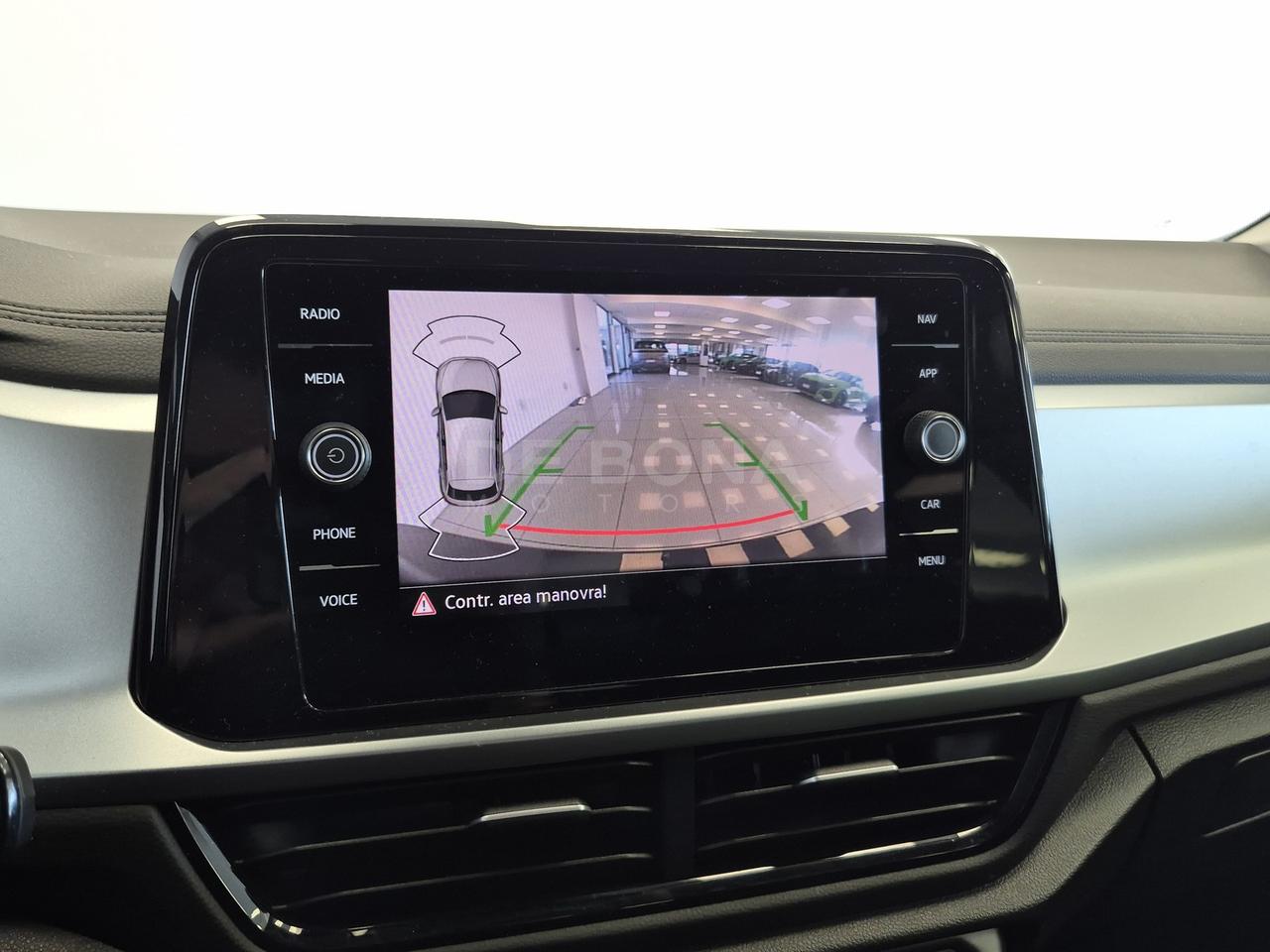 Volkswagen T-Roc 2.0 tdi life 115cv EDITION PLUS