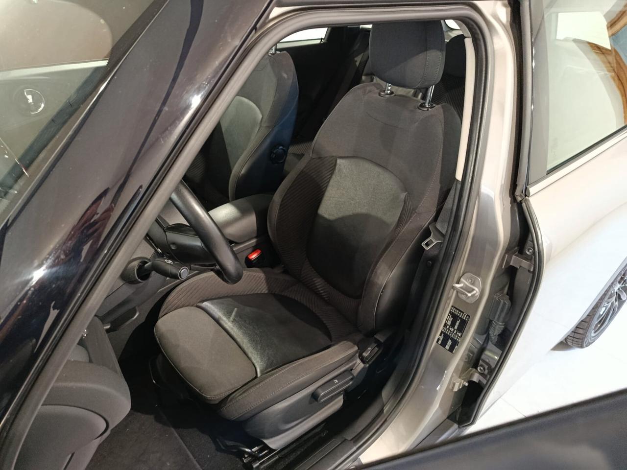 Mini Cooper D Clubman 2.0 Business