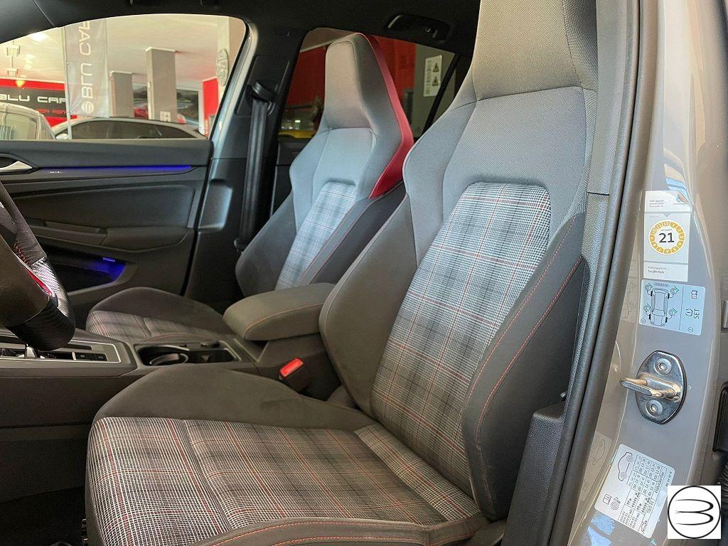VOLKSWAGEN - Golf - GTI Perf. 2.0 245CV TSI DSG 3p. BMT