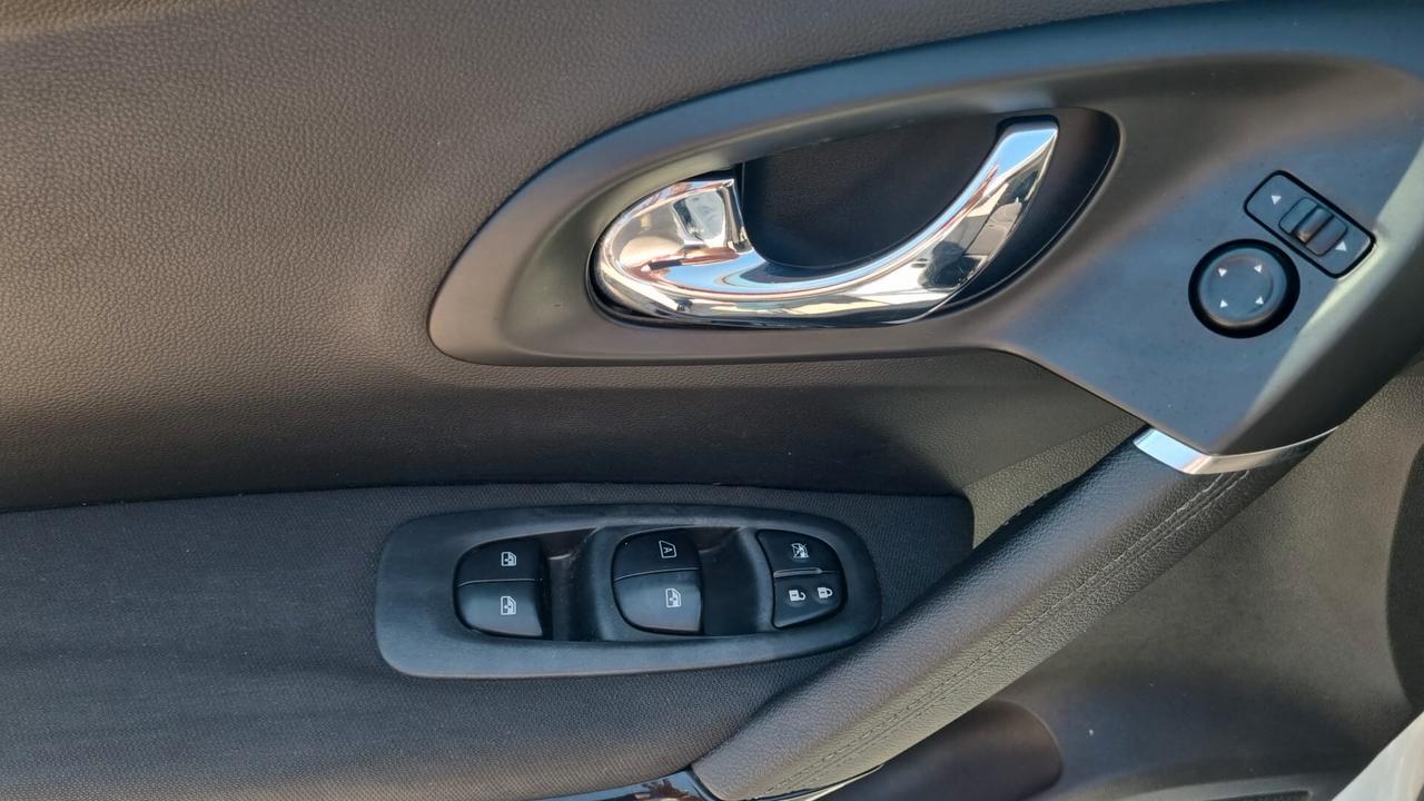 Renault Kadjar dCi 8V 110CV Energy Zen